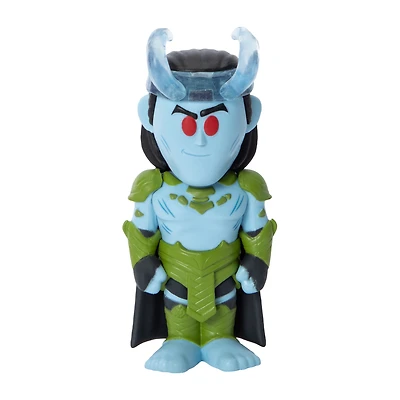 Funko® Soda Frost Giant Loki Collectible