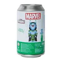 Funko® Soda Frost Giant Loki Collectible
