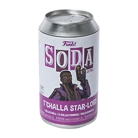 Funko Soda Marvel What If? Collectible Figure