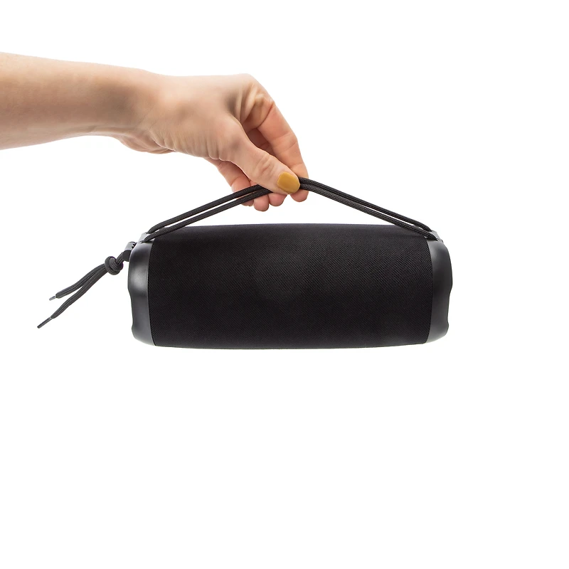 Bass Jaxx™ Reverb Wireless Speaker With Cord Handle