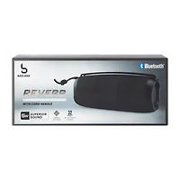 Bass Jaxx™ Reverb Wireless Speaker With Cord Handle