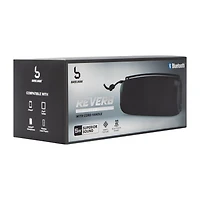 Bass Jaxx™ Reverb Wireless Speaker With Cord Handle