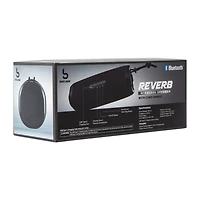 Bass Jaxx™ Reverb Wireless Speaker With Cord Handle
