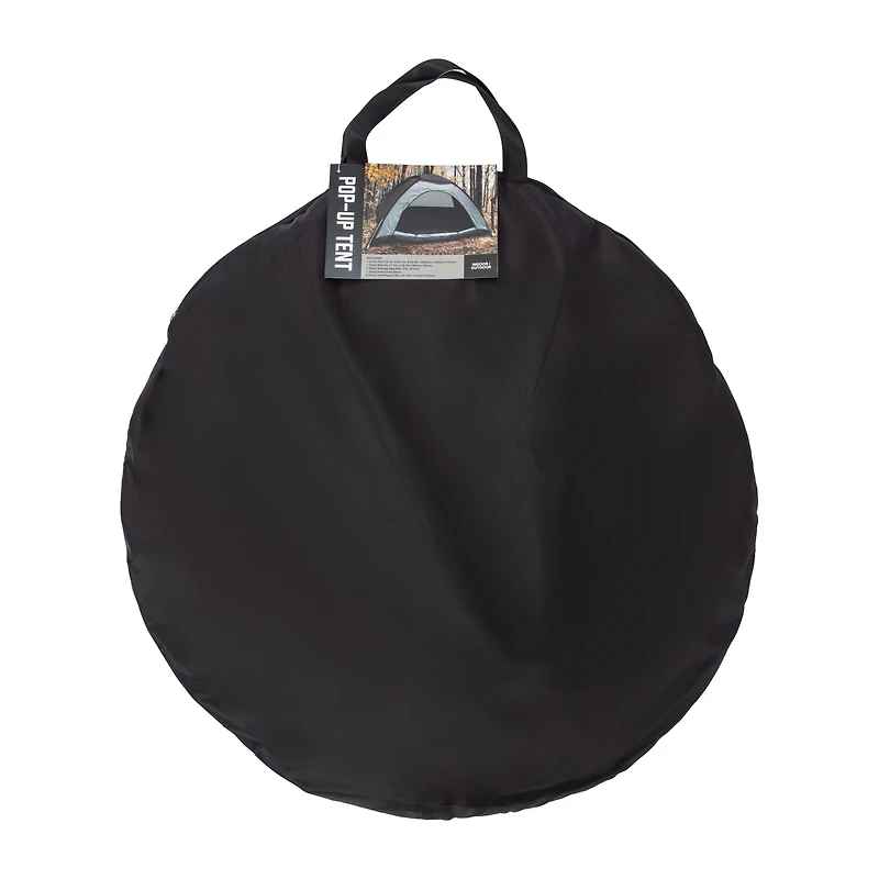 Pop-Up Tent