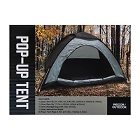 Pop-Up Tent