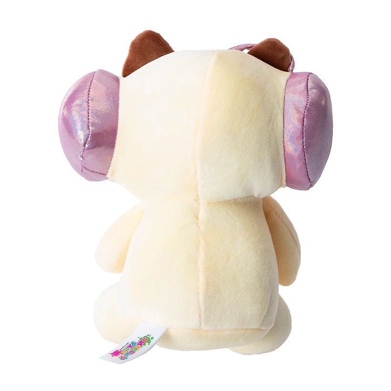 Smoochy Pals™ Headphones Animals Plush