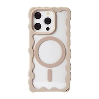 iPhone 16 Pro® Magsafe® Wavy Phone Case
