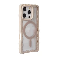iPhone 16 Pro® Magsafe® Wavy Phone Case