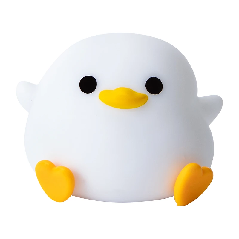 Squishy Animal Light