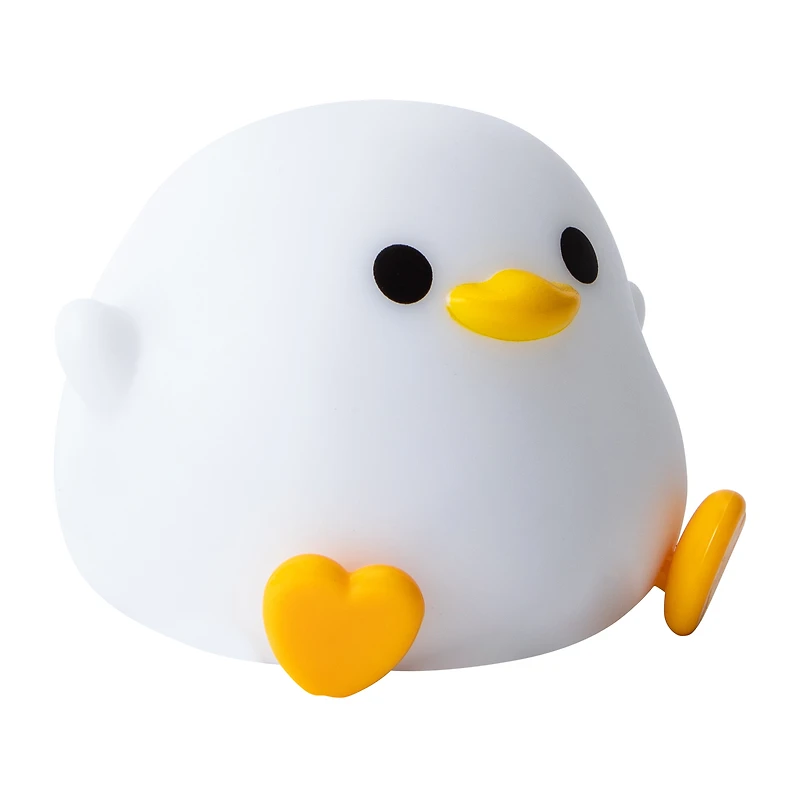 Squishy Animal Light