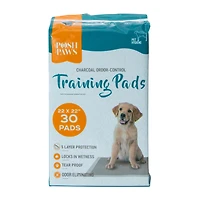 Posh Paws Training Pads 30-Count
