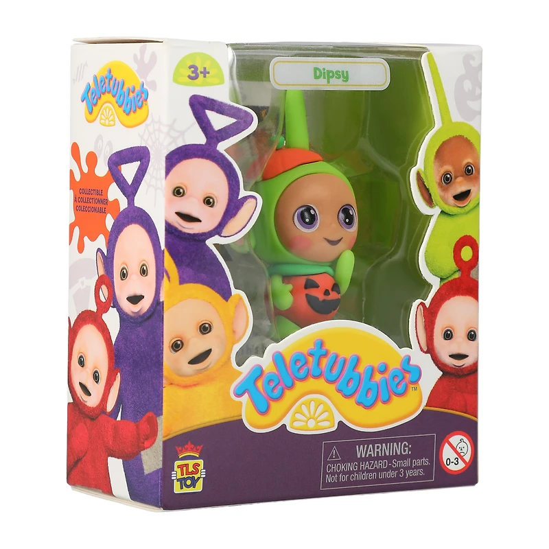 Halloween Teletubbies™ Vinyl Figure