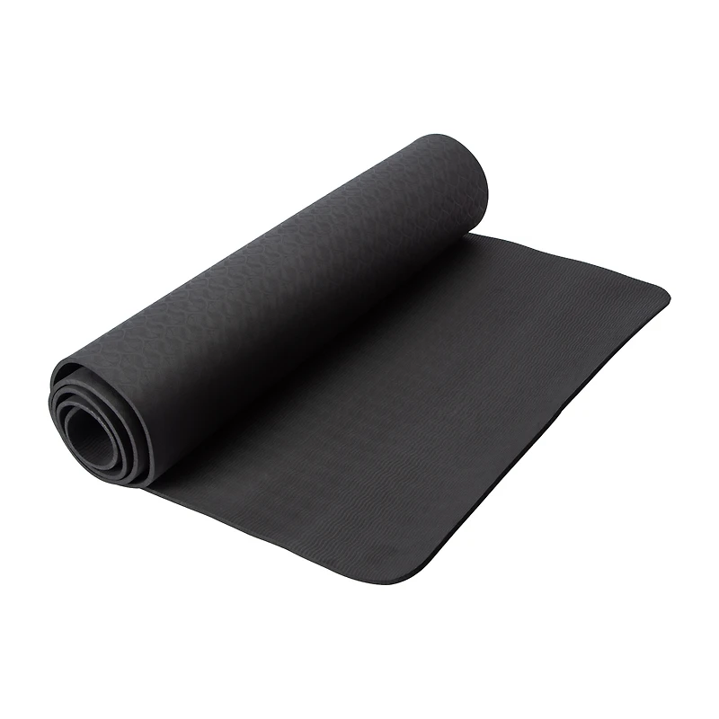 Series-8 Fitness™ Premium Yoga Mat