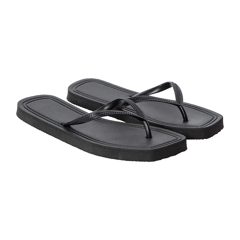Juniors Summer Flip Flops