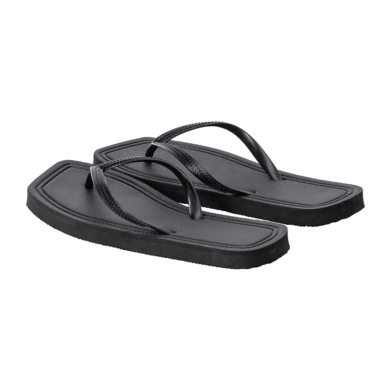 Juniors Summer Flip Flops