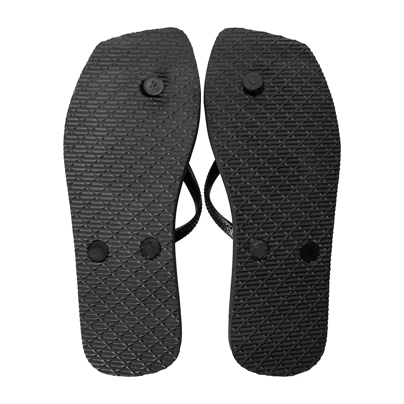 Juniors Summer Flip Flops