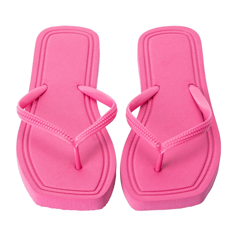 Juniors Summer Flip Flops