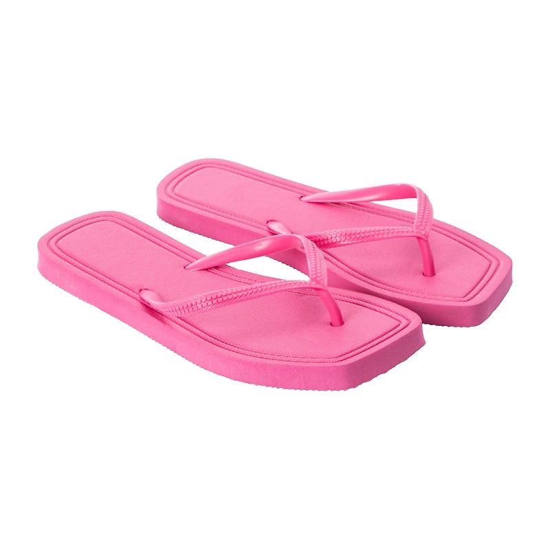 Juniors Summer Flip Flops