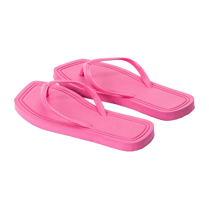 Juniors Summer Flip Flops