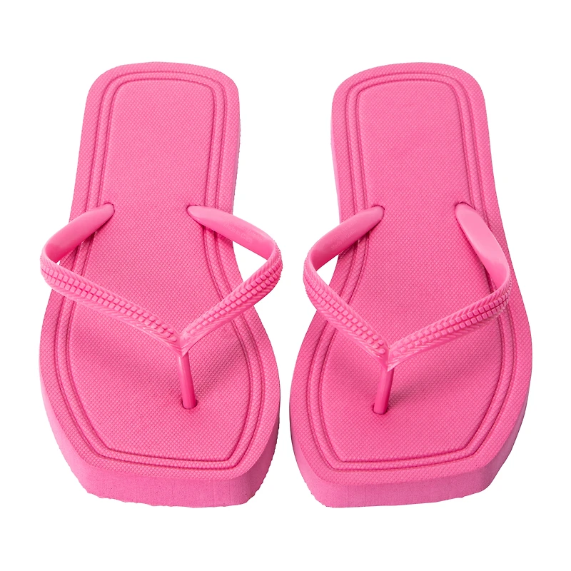 Juniors Summer Flip Flops