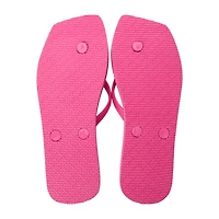 Juniors Summer Flip Flops