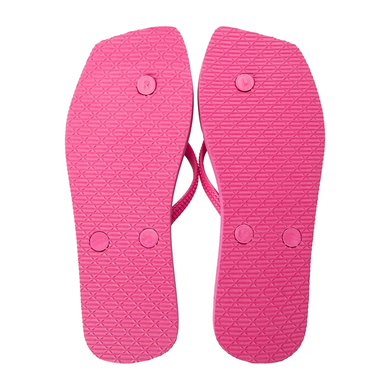 Juniors Summer Flip Flops