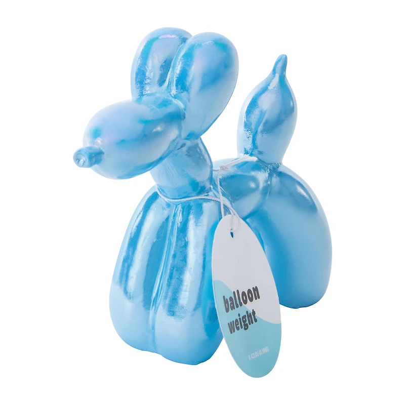 Novelty Balloon Weight