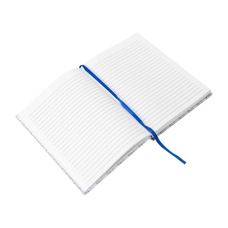 Printed Journal 6inx8in