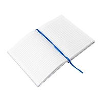 Printed Journal 6inx8in