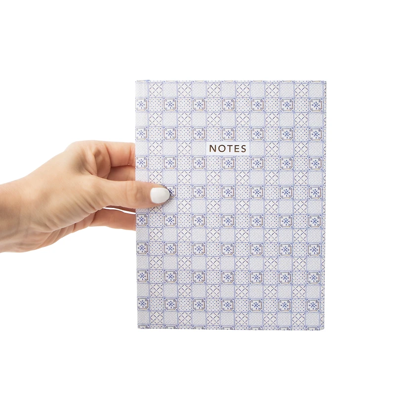 Printed Journal 6inx8in