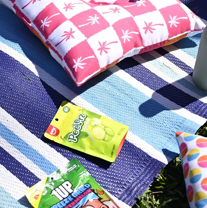 Peelerz® Green Apple Peelable Gummy Candy 3oz