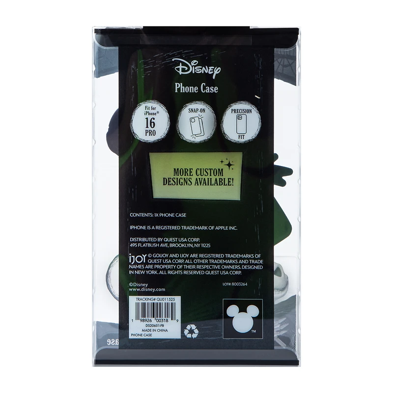 Disney iPhone 16 Pro® Character Phone Case