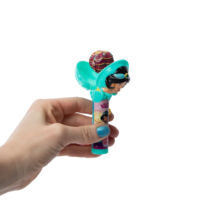 Disney Princess Pop Ups!® Flix™ Candy 1.26oz (Styles May Vary)