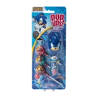 Sonic The Hedgehog™ Pop Ups!® Flix™ Candy 1.26oz (Styles May Vary)