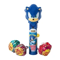 Sonic The Hedgehog™ Pop Ups!® Flix™ Candy 1.26oz (Styles May Vary)
