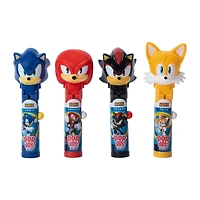 Sonic The Hedgehog™ Pop Ups!® Flix™ Candy 1.26oz (Styles May Vary)