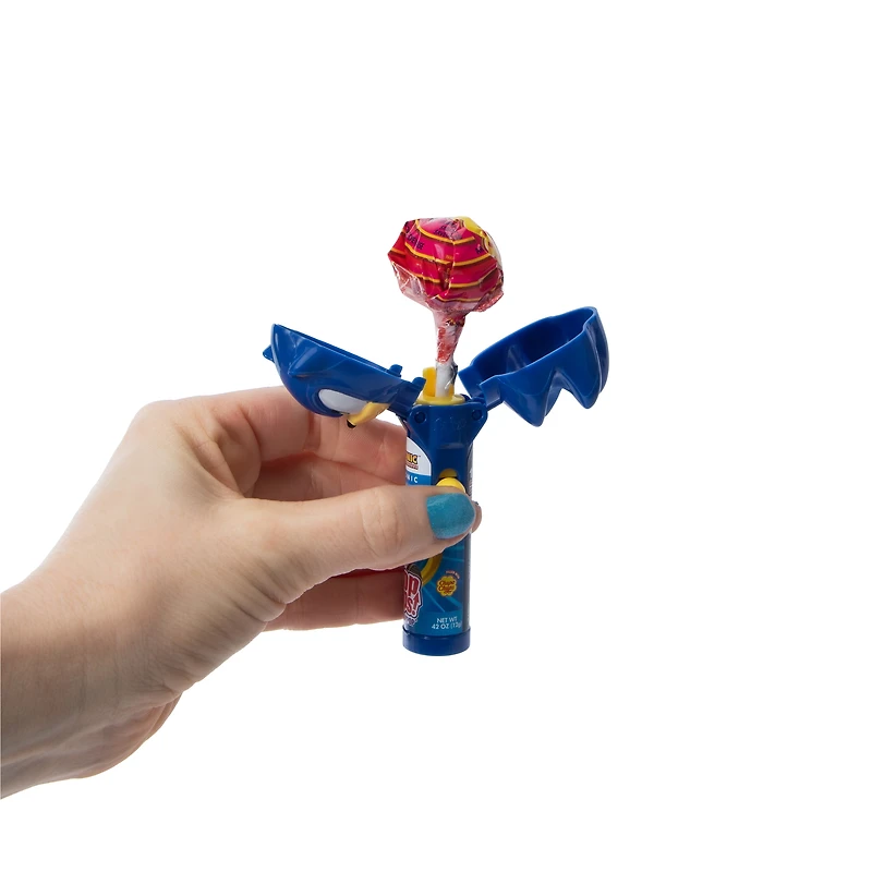 Sonic The Hedgehog™ Pop Ups!® Flix™ Candy 1.26oz (Styles May Vary)