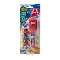 Disney PIXAR Pop Ups!® Flix™ Candy 1.26oz (Styles May Vary)