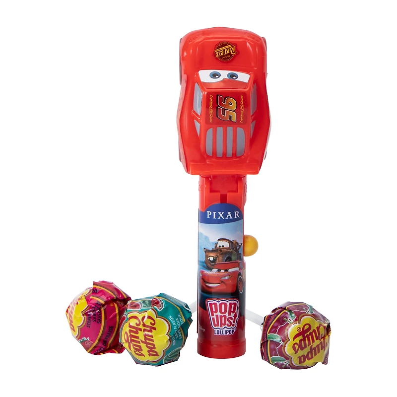 Disney PIXAR Pop Ups!® Flix™ Candy 1.26oz (Styles May Vary)