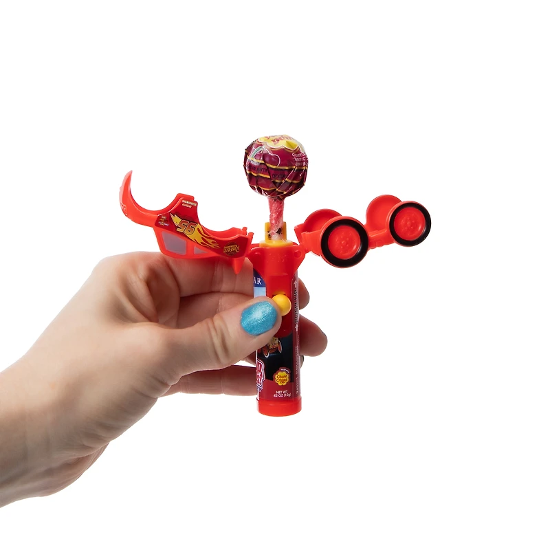 Disney PIXAR Pop Ups!® Flix™ Candy 1.26oz (Styles May Vary)