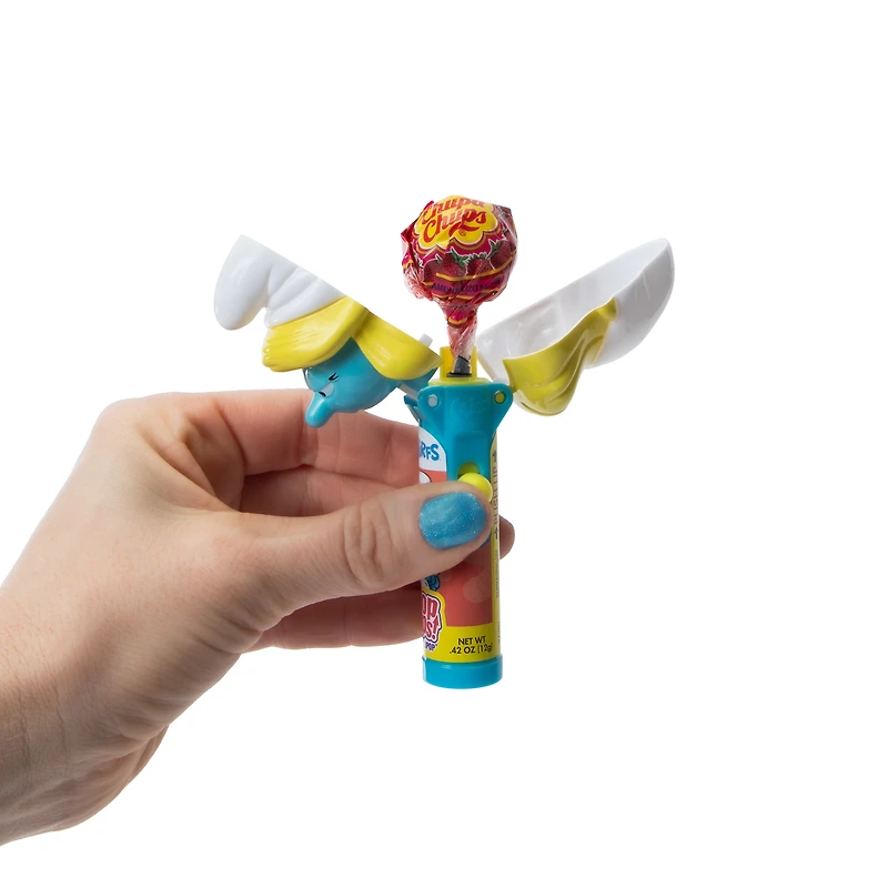 Smurfs™ Pop Ups!® Flix Candy 1.26oz