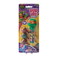 Teenage Mutant Ninja Turtles Pop Ups!® Flix™ Candy 1.26oz (Styles May Vary)