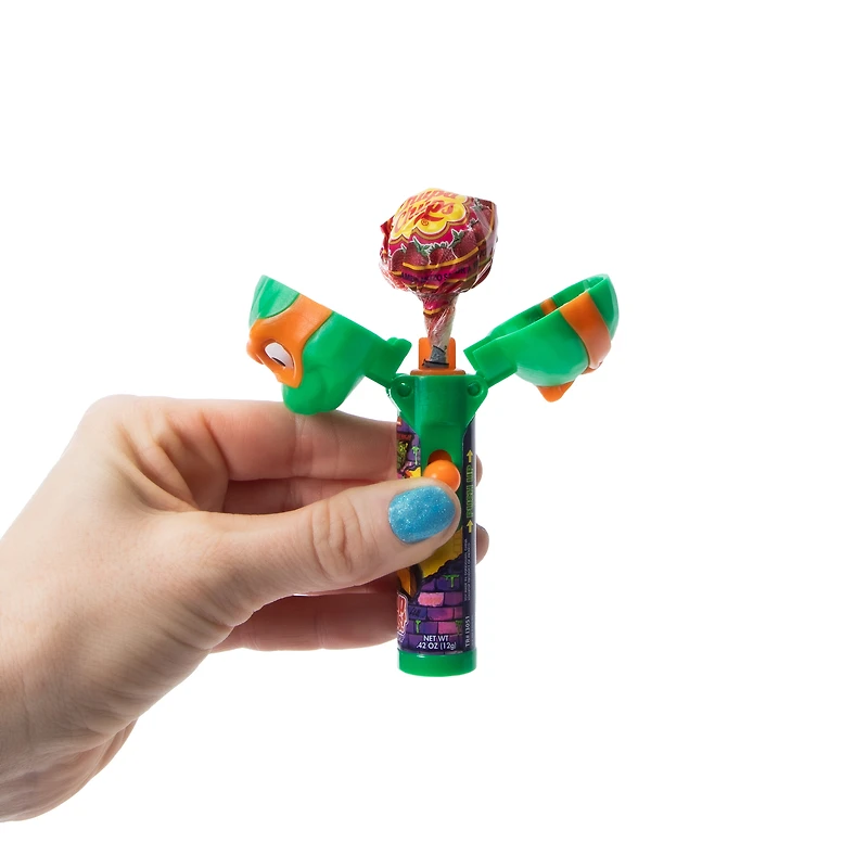 Teenage Mutant Ninja Turtles Pop Ups!® Flix™ Candy 1.26oz (Styles May Vary)