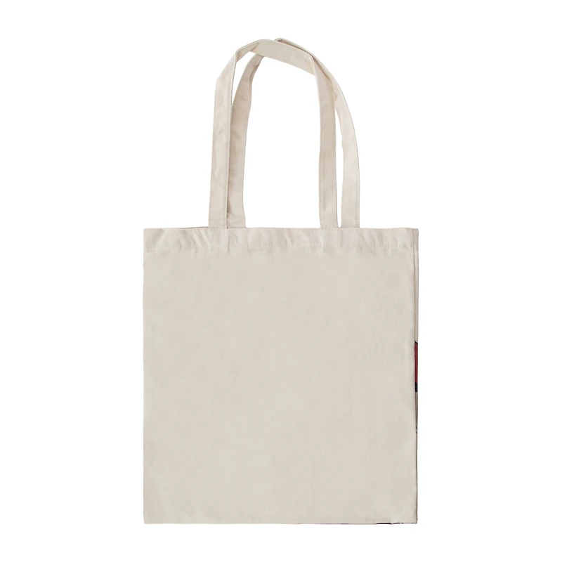 The Smurfs™ Canvas Tote Bag