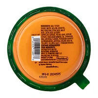 SpongeBob SquarePants® Krabby Patties™ Minis Gummy Candy 1oz