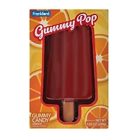 Gummy Pop Gummy Candy 7.05oz