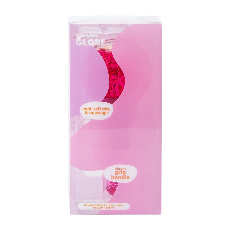 Cooling Globe