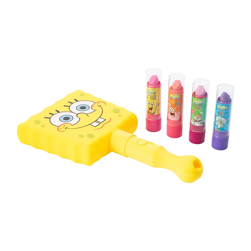 SpongeBob SquarePants™ Cosmetic Set