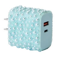 Pearl Wall Charger 3.1Amp