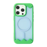 iPhone 16 Pro® MagSafe® Textured Wavy Case